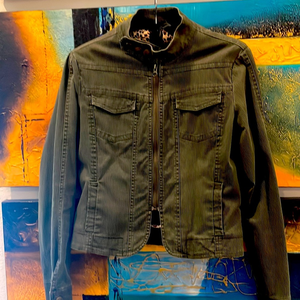Salt & Pepper cute size s jacket